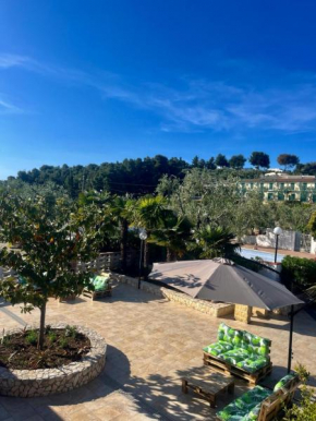Dimora Tomà Vieste